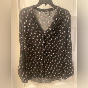 PrimArk Long Sleeve Button Down
